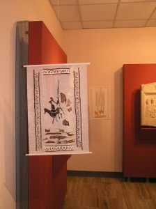 Συνεχίζεται η έκθεση με έργα φοιτητών και αποφοίτων Τ.Ε.Ε.Τ. στο Αρχαιολογικό Μουσείο Φλώρινας για τις Ευρωπαϊκές Ημέρες Πολιτιστικής Κληρονομιάς 2014