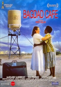 Bagdad Café (Out of Rosenheim), 1987, 104΄