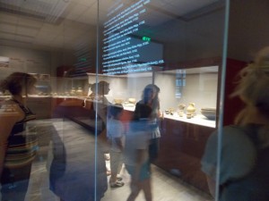 “Με αφορμή το παρελθόν – Σύγχρονα έργα σε ιστορικούς τόπους” θερινό εικαστικό εργαστήριο στο Αρχαιολογικό Μουσείο Αιανής