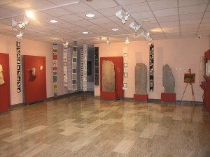 Ευρωπαϊκές Ημέρες Πολιτιστικής Κληρονομιάς Παράταση της έκθεσης “Βία και ανεκτικότητα” στο Αρχαιολογικό Μουσείο Φλώρινας