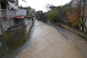 Το 1ο Εργαστήριο Ζωγραφικής στο ΚΜΣΤ: “Εικαστική Πορεία προς τον Δενδροπόταμο” Σάββατο 13 Δεκεμβρίου 2014, στις 10:30