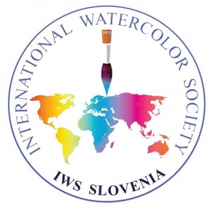 International Βiennial Watercolor Castra Slobenia Μια επιτυχία της Σχολής Καλών Τεχνών Φλώρινας με την συμμετοχή τεσσάρων προπτυχιακών φοιτητριών από το ΤΕΕΤ