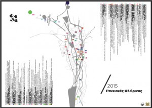 Πτυχιακές Ιουνίου 2015 Τ.Ε.Ε.Τ Φλώρινας, Δελτίο Τύπου.